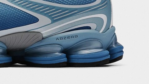 An Unsung New Balance Innovation Headlines the Brand’s Latest Everyday Sneaker