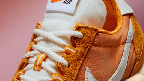 The Grandfather of Nike Super Shoes Returns as a Sleek Everyday Sneaker