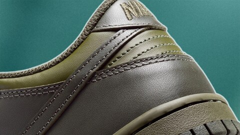 Nike’s New Rendition of a Classic Sneaker Has Too Much Aura to Stay a Kids’ Shoe