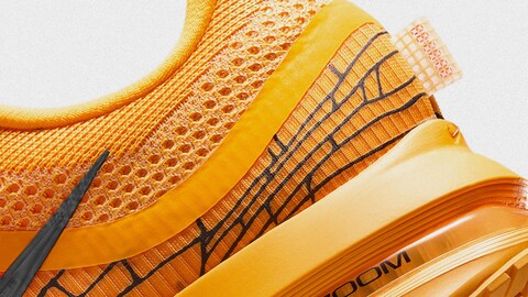 A Legendary Nike Shoe Returns Decades Later as a High-Performance Daily Trainer