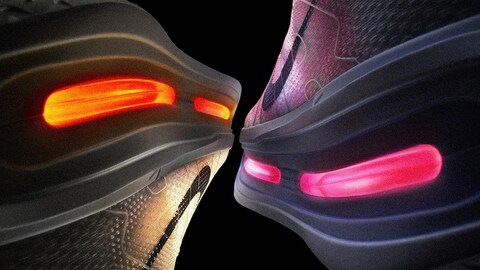 Nike’s Plushest Recovery Running Shoes Yet Bring New Meaning to the Term ‘Fat Stacks’