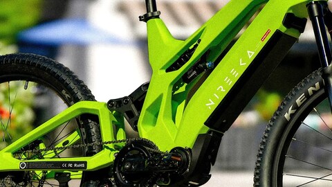I’ve Never Seen an E-Bike This Fast at This Price