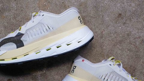 With Its Most Technical Shoe to Date, Can On Conquer Trail Running’s Highest Peak?
