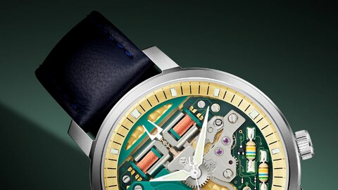 Can Reviving a Fascinating Piece of Watch History Restore This Brand’s Former Glory?