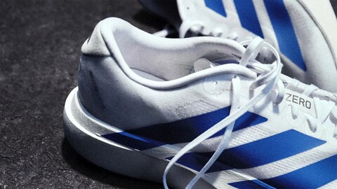 Adidas Quietly Dropped the Best-Looking Daily Trainer of the Year and It’s Not Even Close