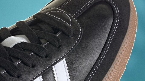 This New Adidas Samba Already Looks Like a Modern Classic in the Making