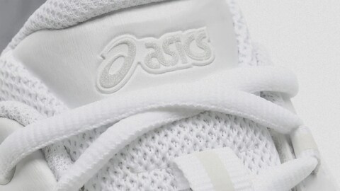 Asics May Have Already Won the “White Sneaker of Summer” Debate