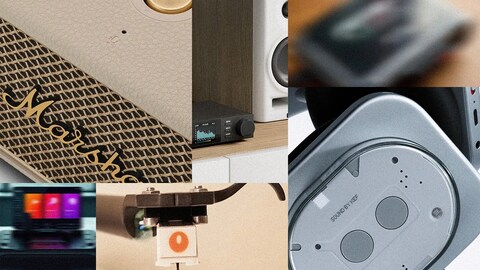 The Best New Gadgets and Hi-Fi Releases of 2025 (Updated)