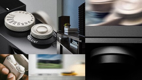 The Best New Gadgets and Hi-Fi Releases of 2025 (Updated)