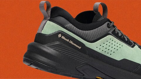 Is This Legendary Outdoor Brand’s Fresh Take on a Trending Shoe Style the Best-Looking Yet?