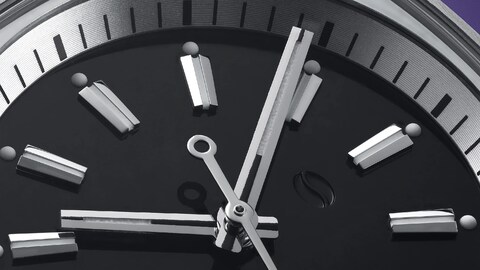 A Fan-Favorite Microbrand Makes Its Signature Watch Even More Sleek and Compact
