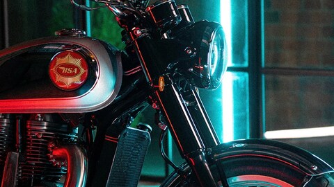 15 Awesome New Motorcycles Rolling Out Right Now