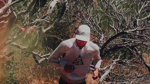 Nike’s Most Intriguing Trail Innovation in Years Isn’t Actually a Shoe