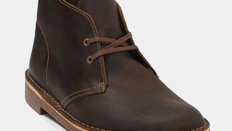 Today’s Best Deals: Save on Clarks’ Famed Desert Boot and More