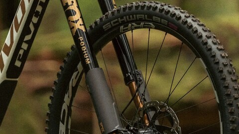 Could This Controversial Motorcycle Tech Turn Mountain Biking on Its Head?