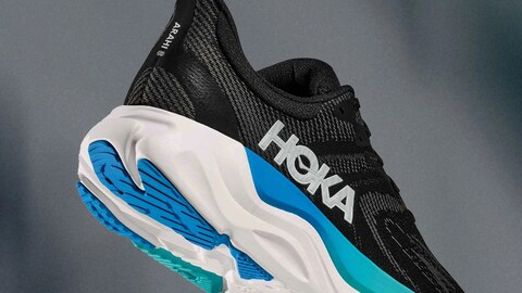 Hoka’s Next Daily Trainer Proves That Comfort Is Only Half the Battle