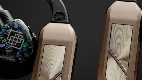 Bluetooth Audio Notoriously Sucks. This Hi-Fi Gadget Promises to Change That