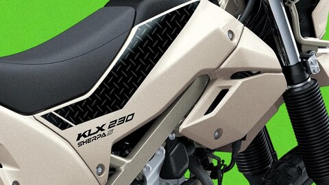 Why This Cool New Kawasaki Motorcycle Is an Entry-Level Off-Roader’s Dream