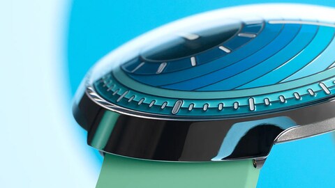 This Minimalist Masterpiece May Be the Most Beautiful Watch of 2025, So Far