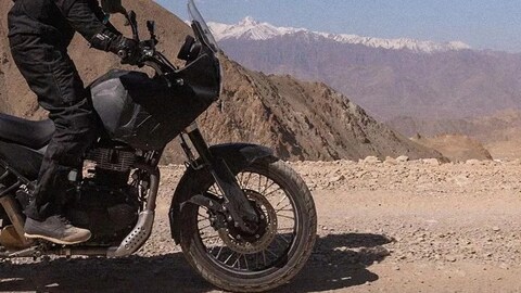 Royal Enfield Is Officially Fixing the Biggest Problem With Its Best Motorcycle