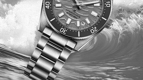Seiko Is Offering Its Dive Watch Fans a Rare Opportunity