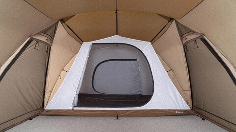 Did Snow Peak Accidentally Make the Perfect Tent for Small Groups?