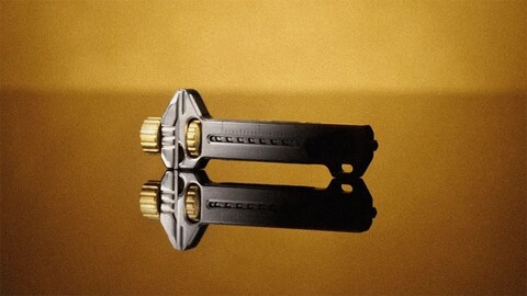 This Tiny Titanium Multi-Tool’s Rarest Function Boasts All Kinds of Handy Uses