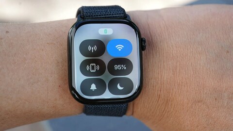 Your Apple Watch Is About to Get a Pretty Cool New Ability