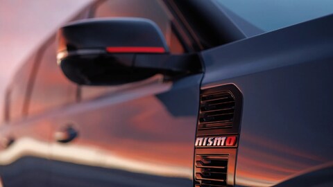 Nissan’s Tankiest SUV Just Got a First-Ever Tuner-Worthy Performance Upgrade