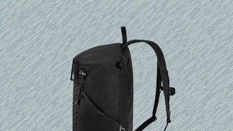 This Excellent Packable Backpack Is Suddenly in Impulse Buy Territory