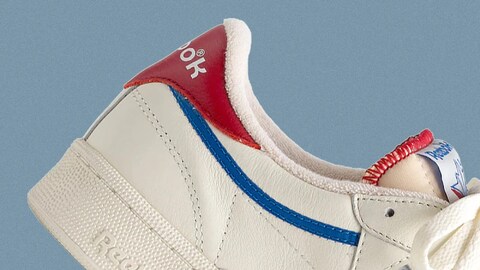 These Iconic White Kicks Haven’t Looked This Fly Since the ’80s