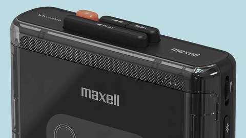 A Japanese Hi-Fi Company’s Affordable Music Player Breathes New Life Into an Old School Audio Format