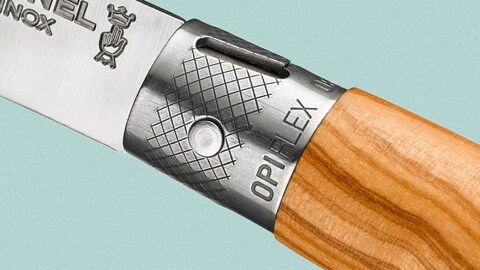 After 70 Years, an Icon of EDC Finally Gets a Redesign