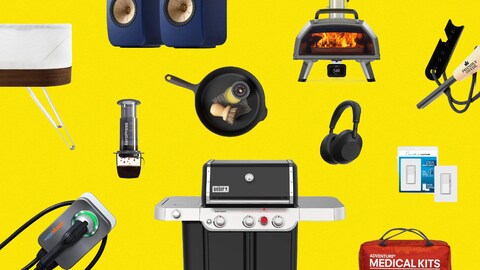 Prime Day 2025: The Best Real Deals on Great Gear We’ve Found So Far (Updated)
