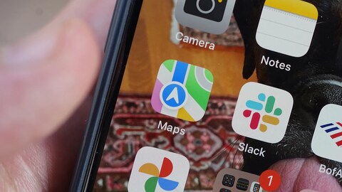 Apple Is Giving Your iPhone a Key New Feature for Commuters