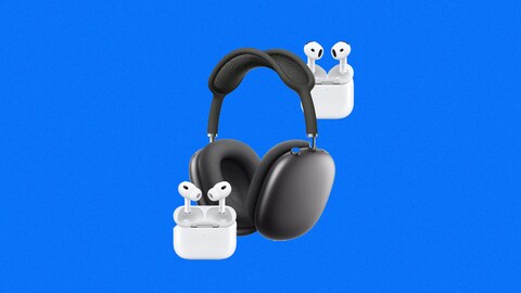 Apple’s Entire AirPods Lineup Has Never Been This Cheap