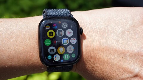 Your Apple Watch Just Gained a Neat New Ability