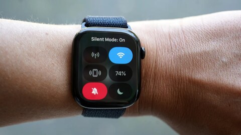 Your Apple Watch Is Getting a Simple Yet Practical New Ability