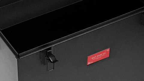 These USA-Made Tool and EDC Storage Solutions Are Rock-Solid Workshop Must-Haves
