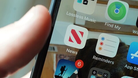 Apple Quietly Just Rolled Out a New iPhone Feature Earlier Than Expected