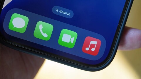 Apple Just Gave an Essential iPhone App a Clever New Ability