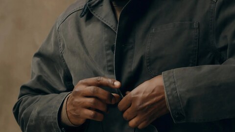 Filson’s Best New Jacket in Years Is Also Its Most  Affordable Option