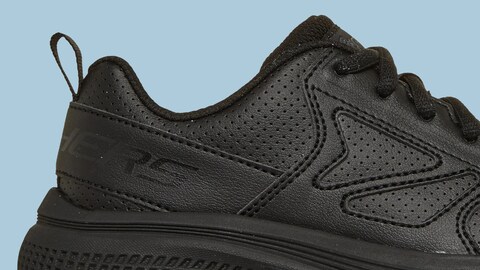 This Sneaker Has a Genius Safety Feature Apple Doesn’t Want You to Know About