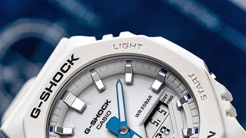 G-Shock Finally Made Affordable Movie Tie-in Watches That Don’t Suck