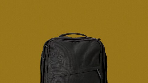 GoRuck’s Sleek, Mil-Spec Grade Travel Backpack Is a Steal Right Now