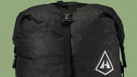 A Legendary Outdoor Brand Just Made One of the Toughest Ultralight Fabrics Even Stronger