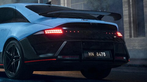 An Unexpected Brand Just Became a Serious Contender in the Sport Sedan Category