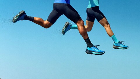 Take on Any Trail with HOKA’s Mafate 5, Designed for Rugged Runs