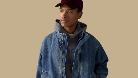Levi’s Just Breathed New Life Into a 90-Year-Old Outerwear Icon