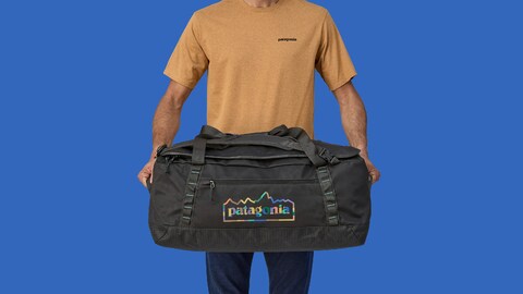 Patagonia Just Quietly Discounted Nearly Every One of Its Iconic Bags